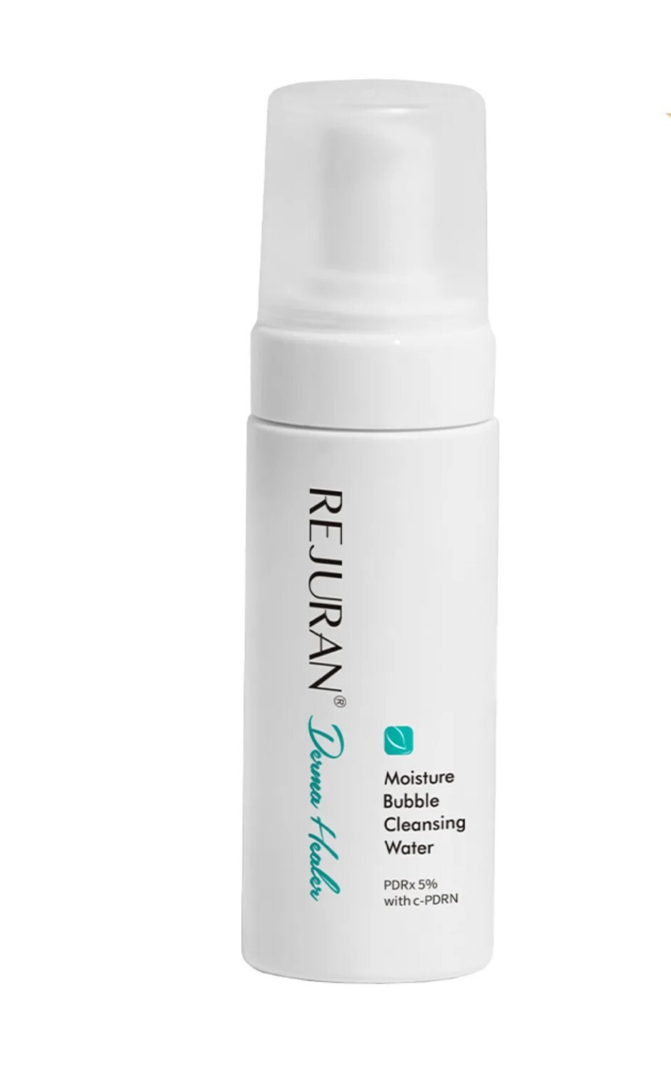 [S] BEAUTY REJURAN DERMA HEALER MOISTURE BUBBLE CLEANSING WATER, 8806121401847 (SBU309)