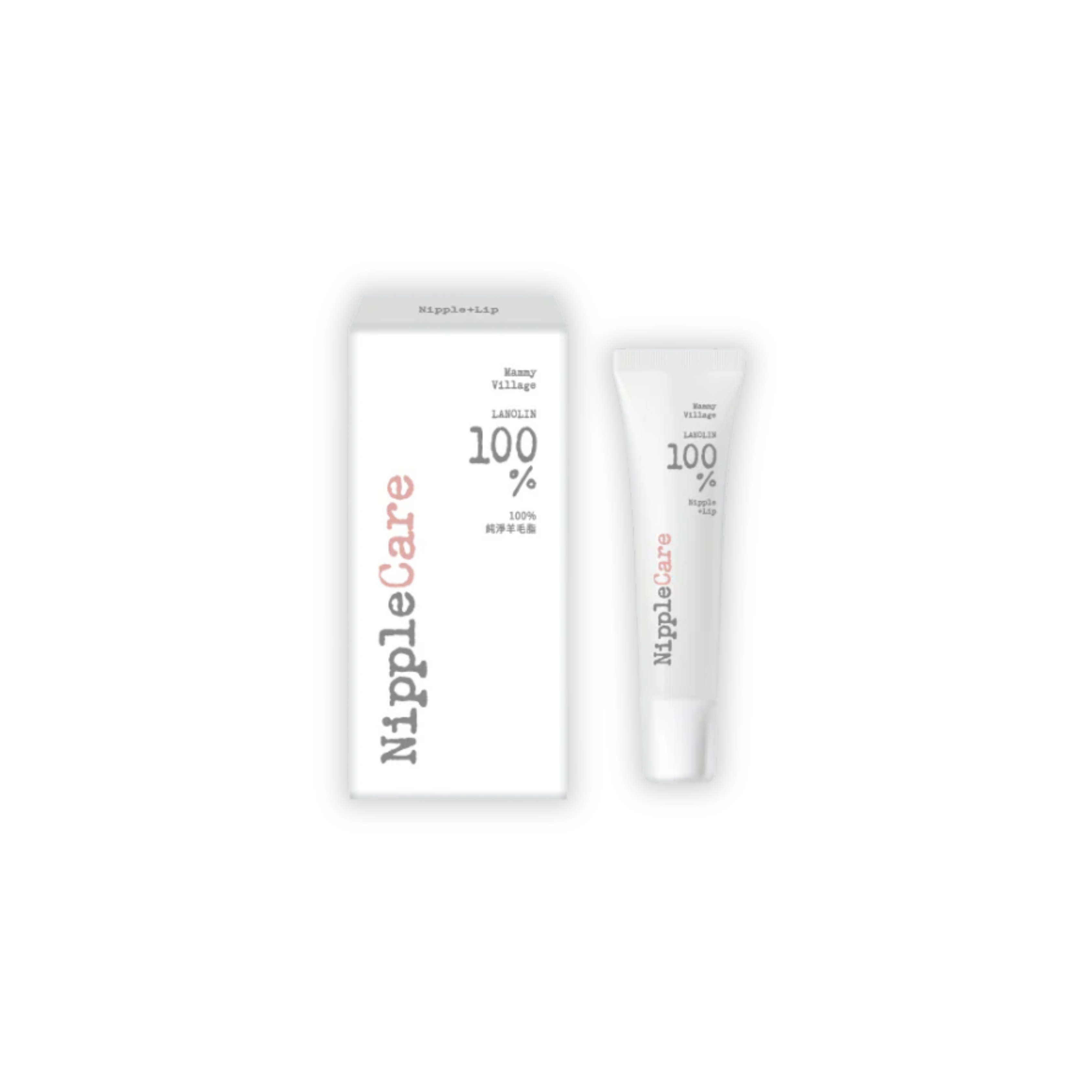 Mammy Village 六甲村 100%純淨羊毛脂 (15ml)