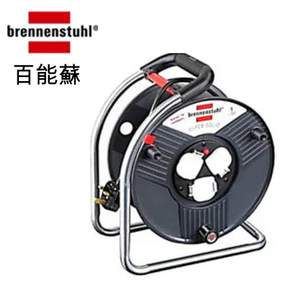 P107 『百能蘇』不銹鋼雙管承托架