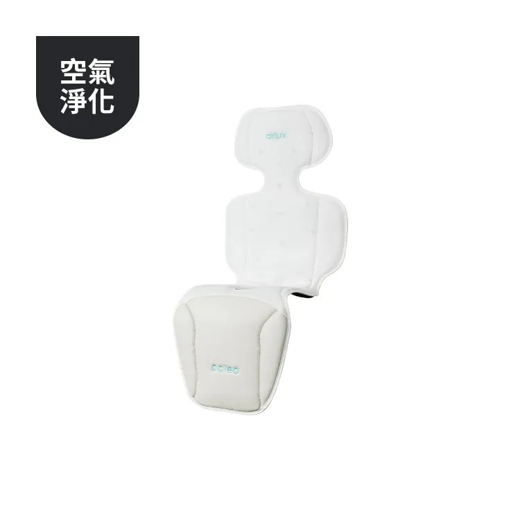 Poled AIRLUV4 Lollipop 智能風扇嬰兒汽座 / 推車涼感墊