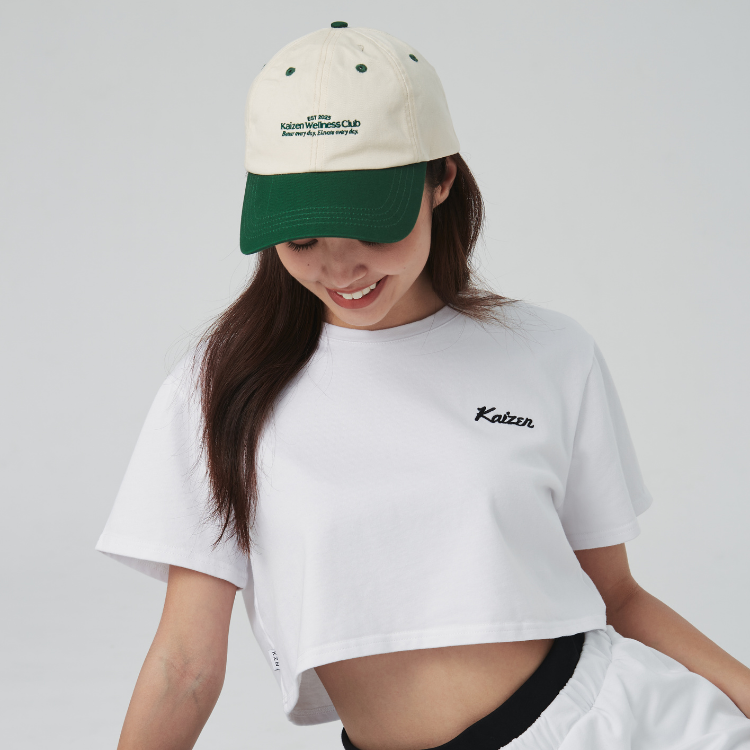 Kaizen Wellness 棒球帽