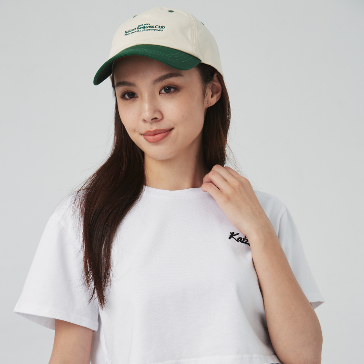 Kaizen Wellness 棒球帽