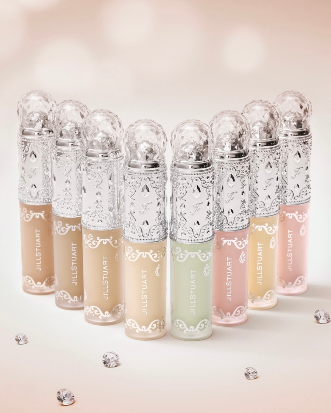 JILL STUART Diamond Tips Concealer 5.3ml