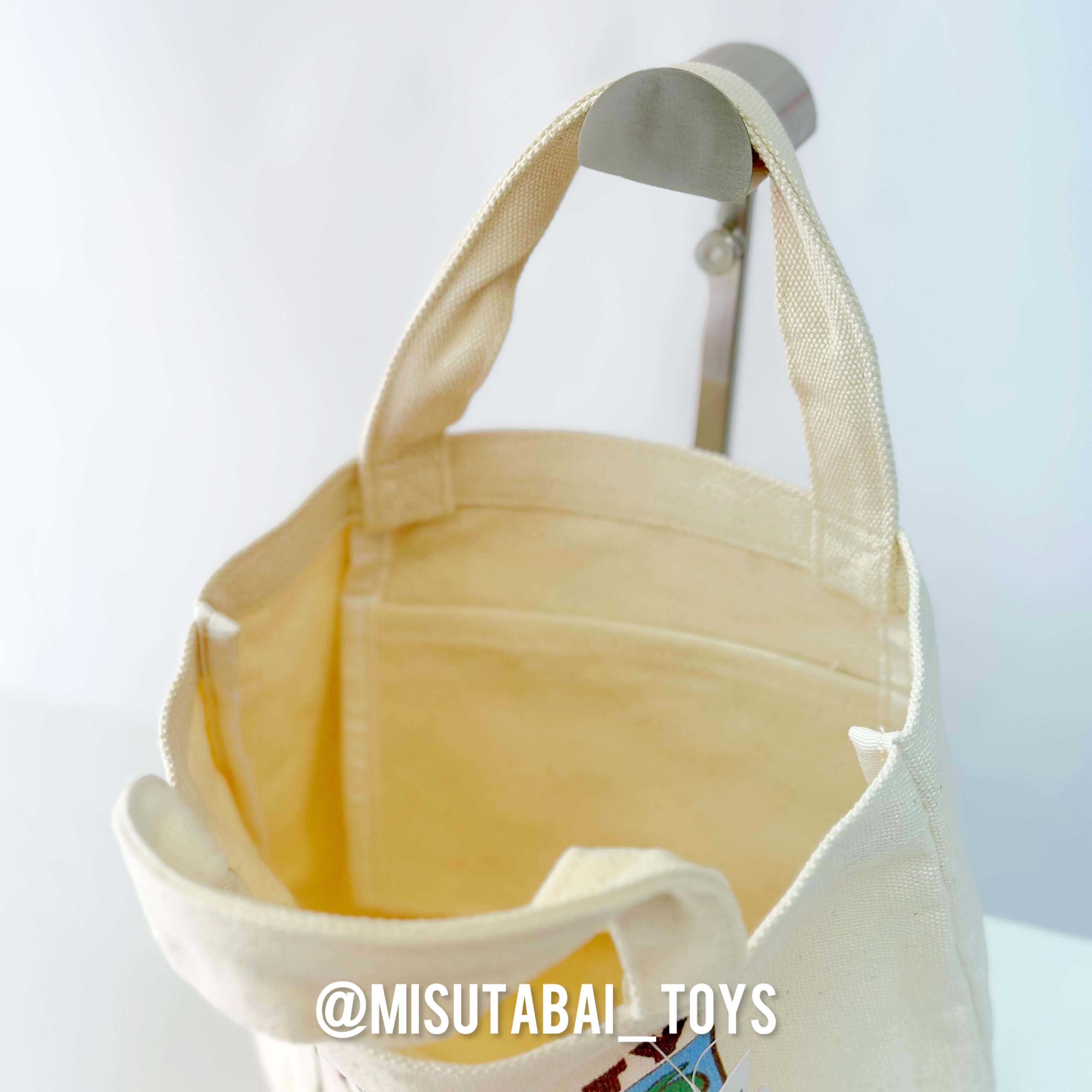 Sanrio Hello Kitty Suntan Kitty Mini Lunch Bag