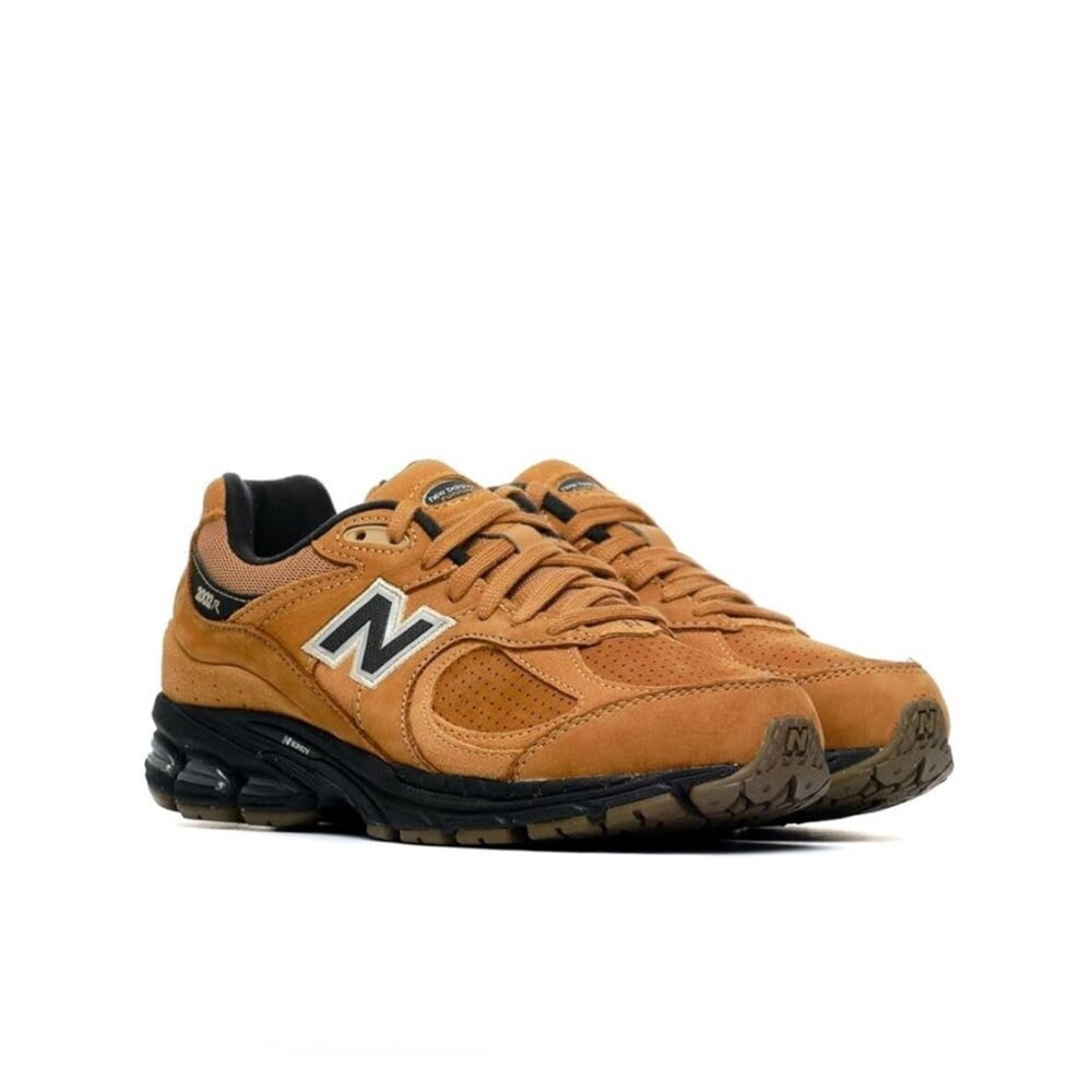 New Balance 2002R Tobacco 煙草棕 M2002REI