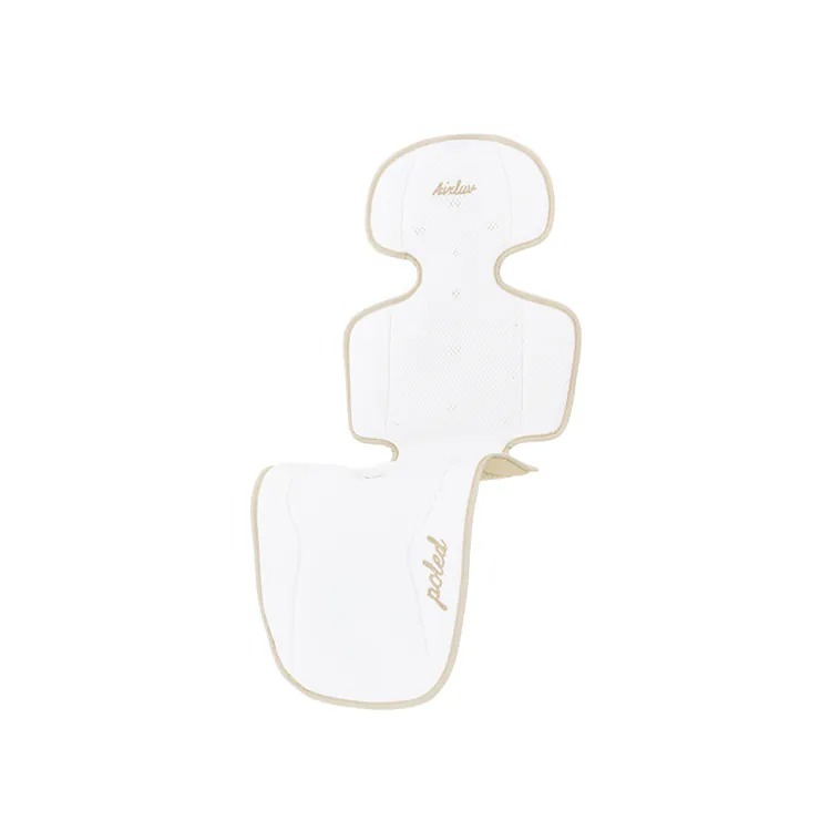 Poled AIRLUV4 Duraron 智能風扇嬰兒汽座 / 推車涼感墊