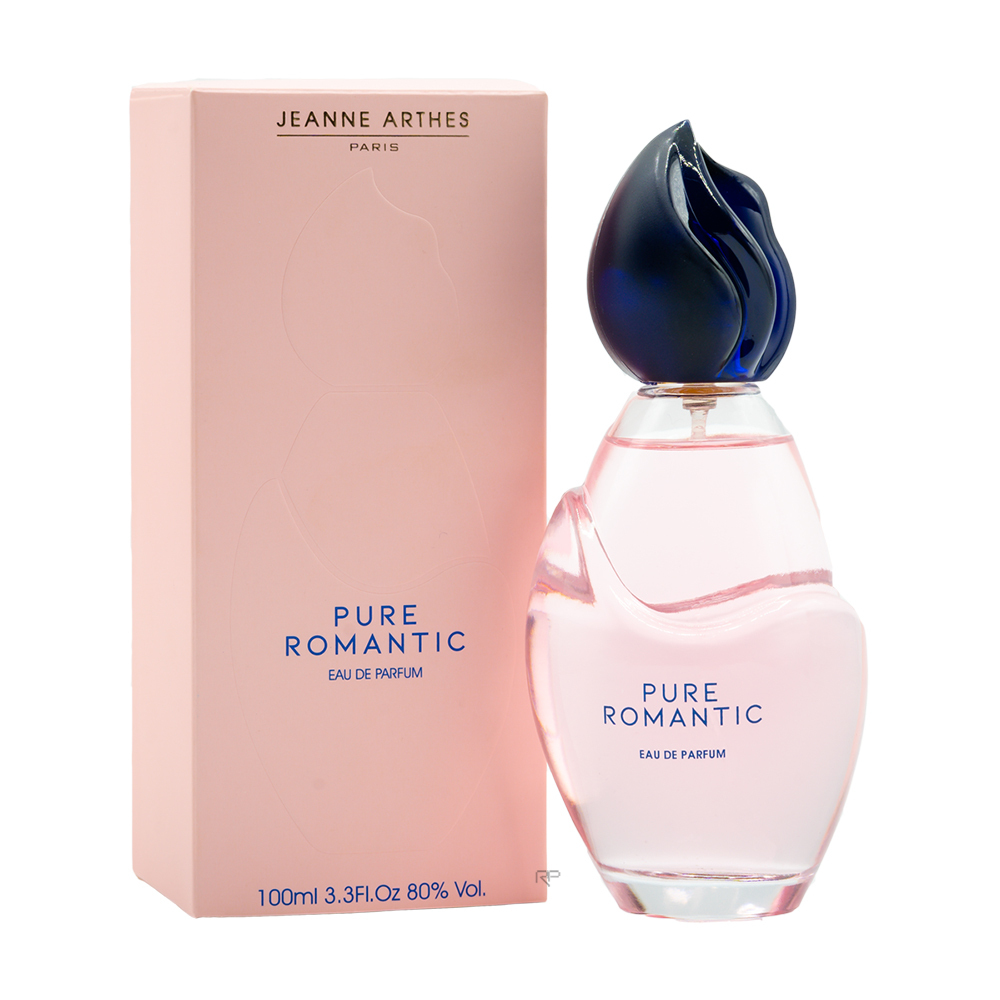 浪漫純真 女性淡香精100ml