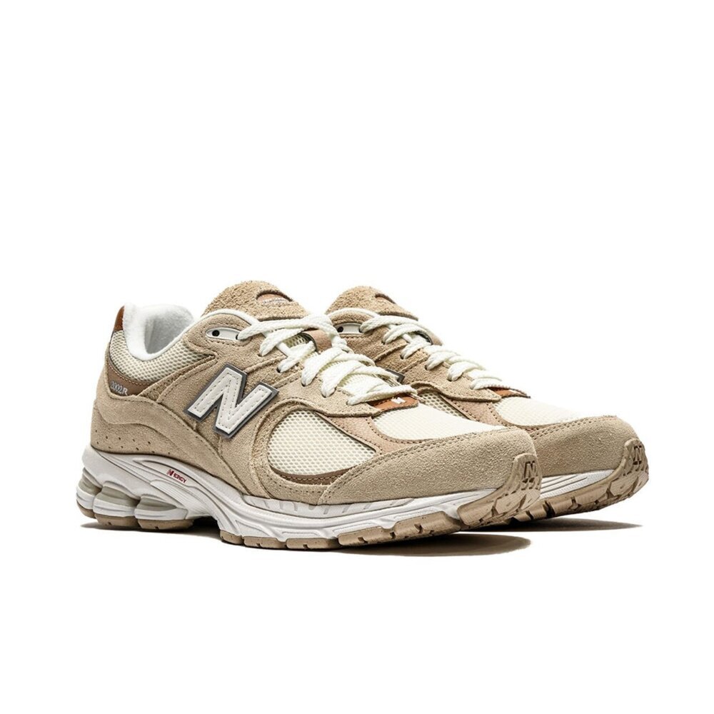 New Balance 2002R Sandstone 沙岩色 M2002RSC