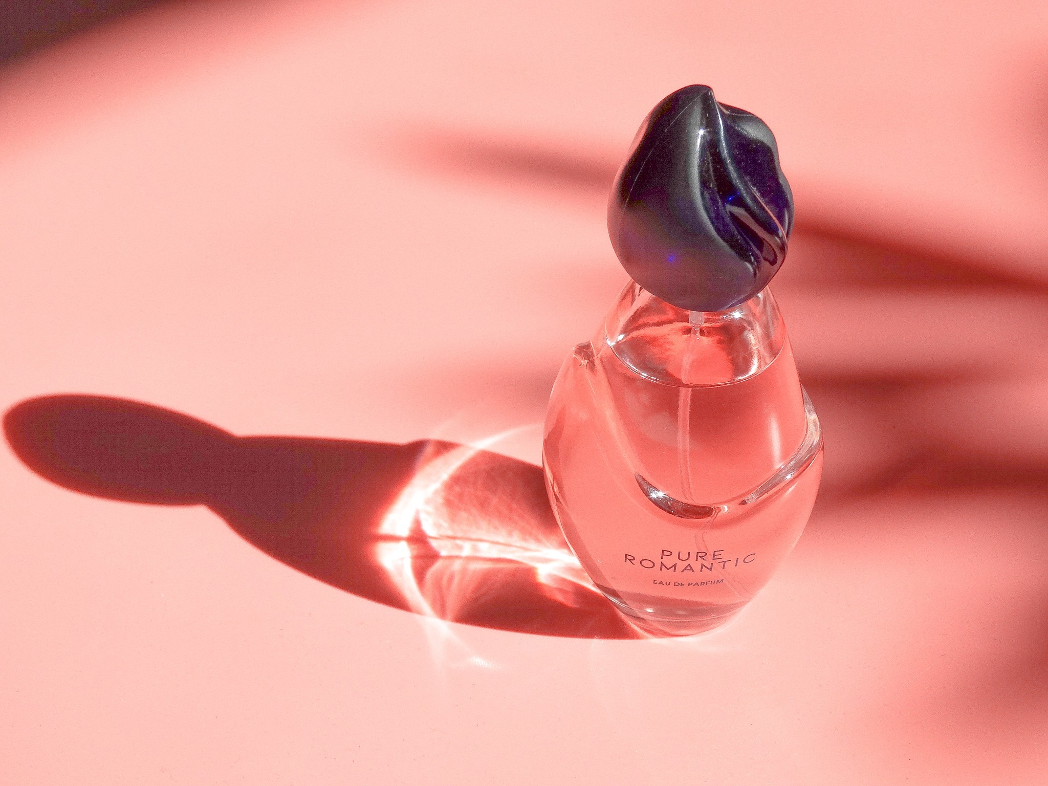 浪漫純真 女性淡香精100ml