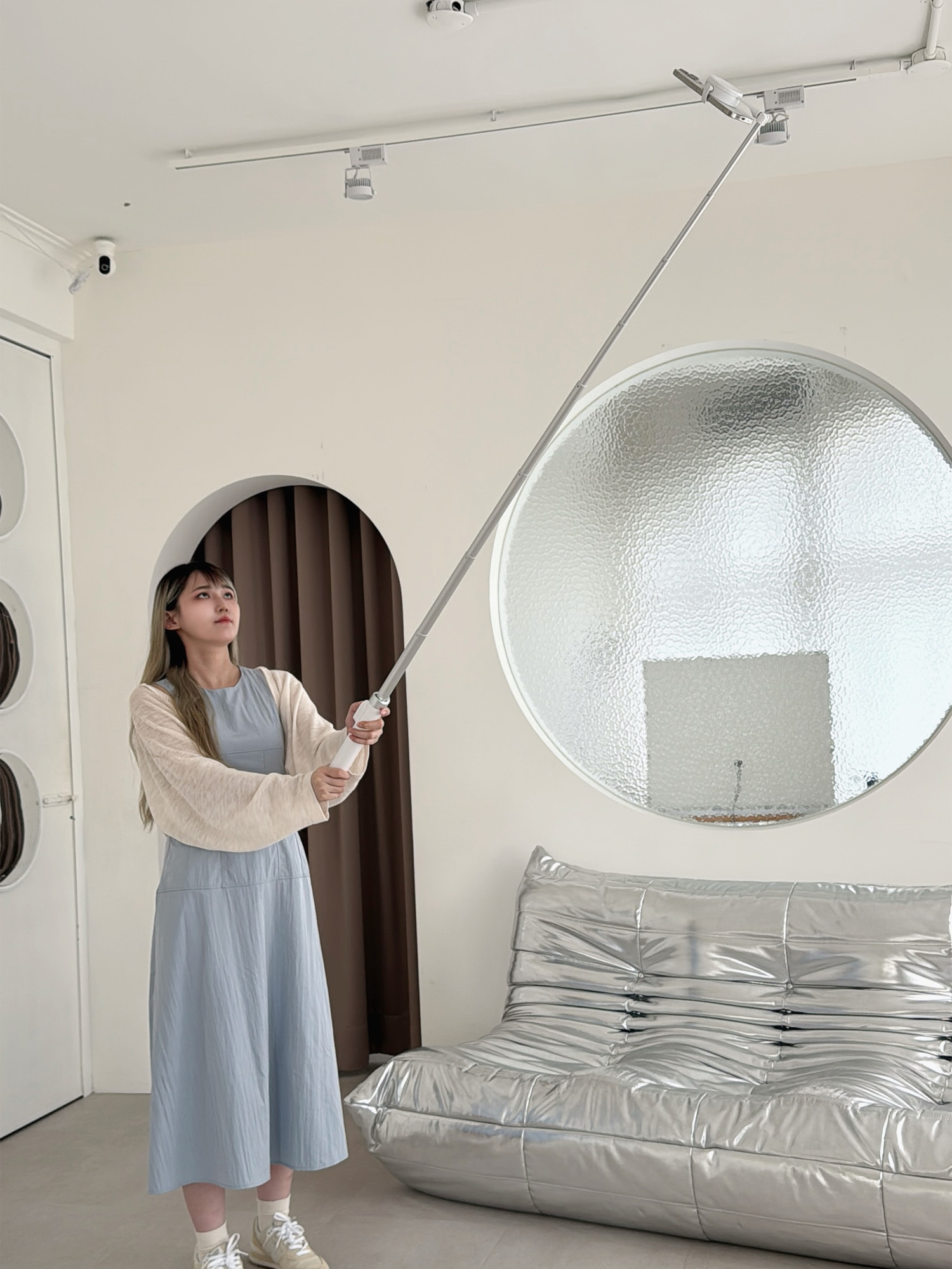 磁吸三腳快開棒(舊換新換購服務)