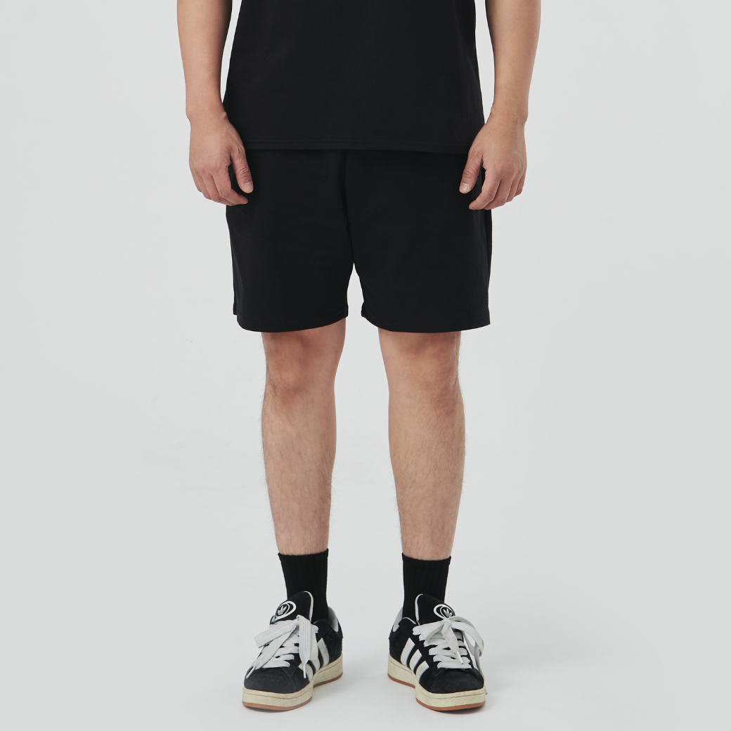 吸濕排汗防曬短褲