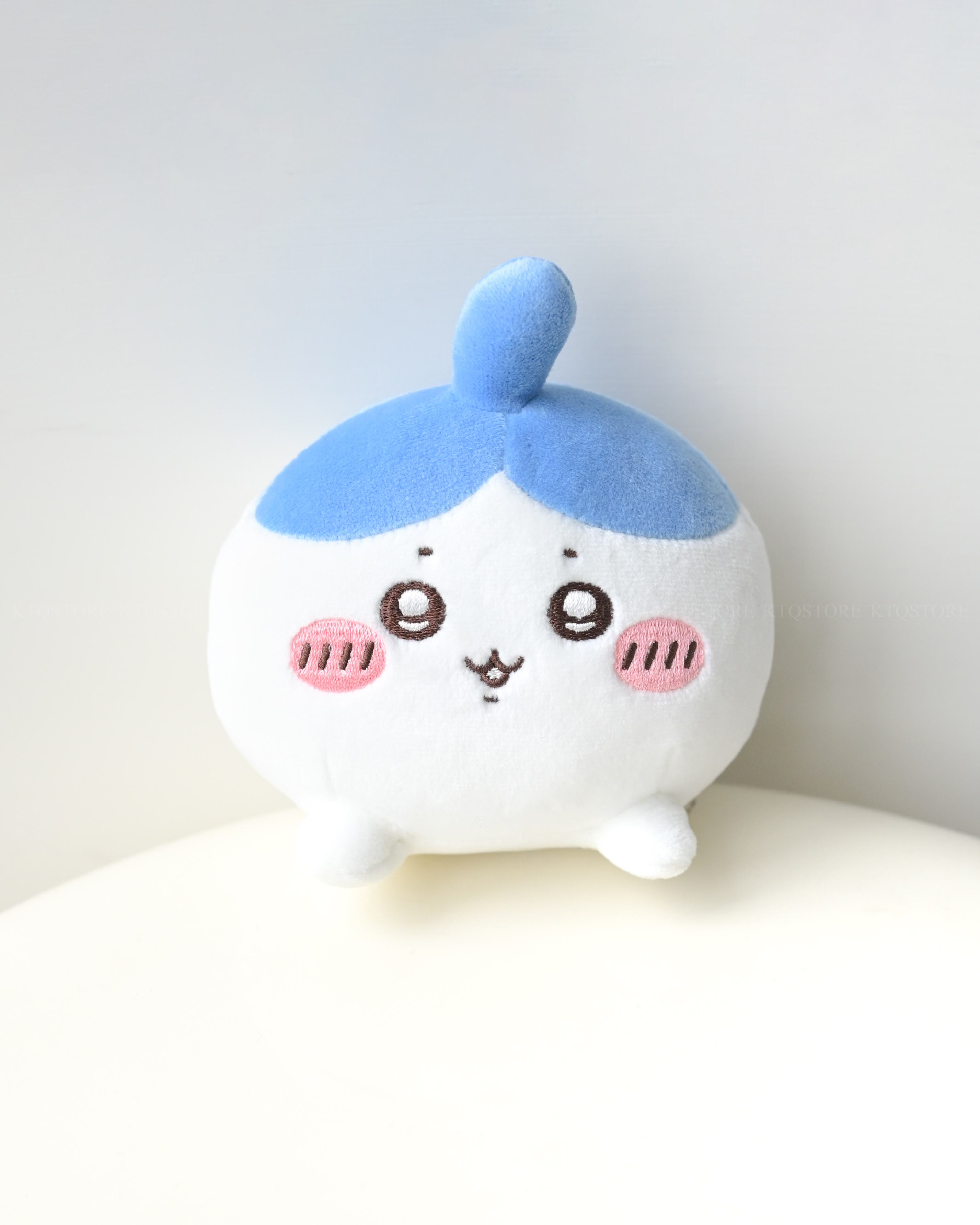 KTQ STORE ‧ 日本 Chiikawa 吉伊卡哇 屁屁系列娃娃