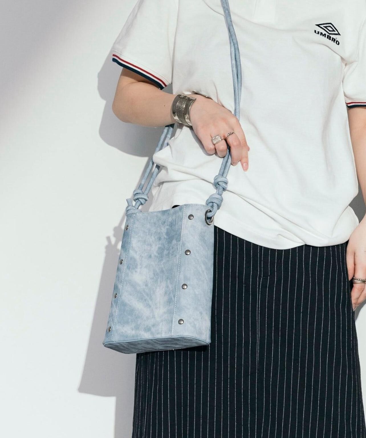 【預購】JN0902101 FREAK'S STORE 單肩包