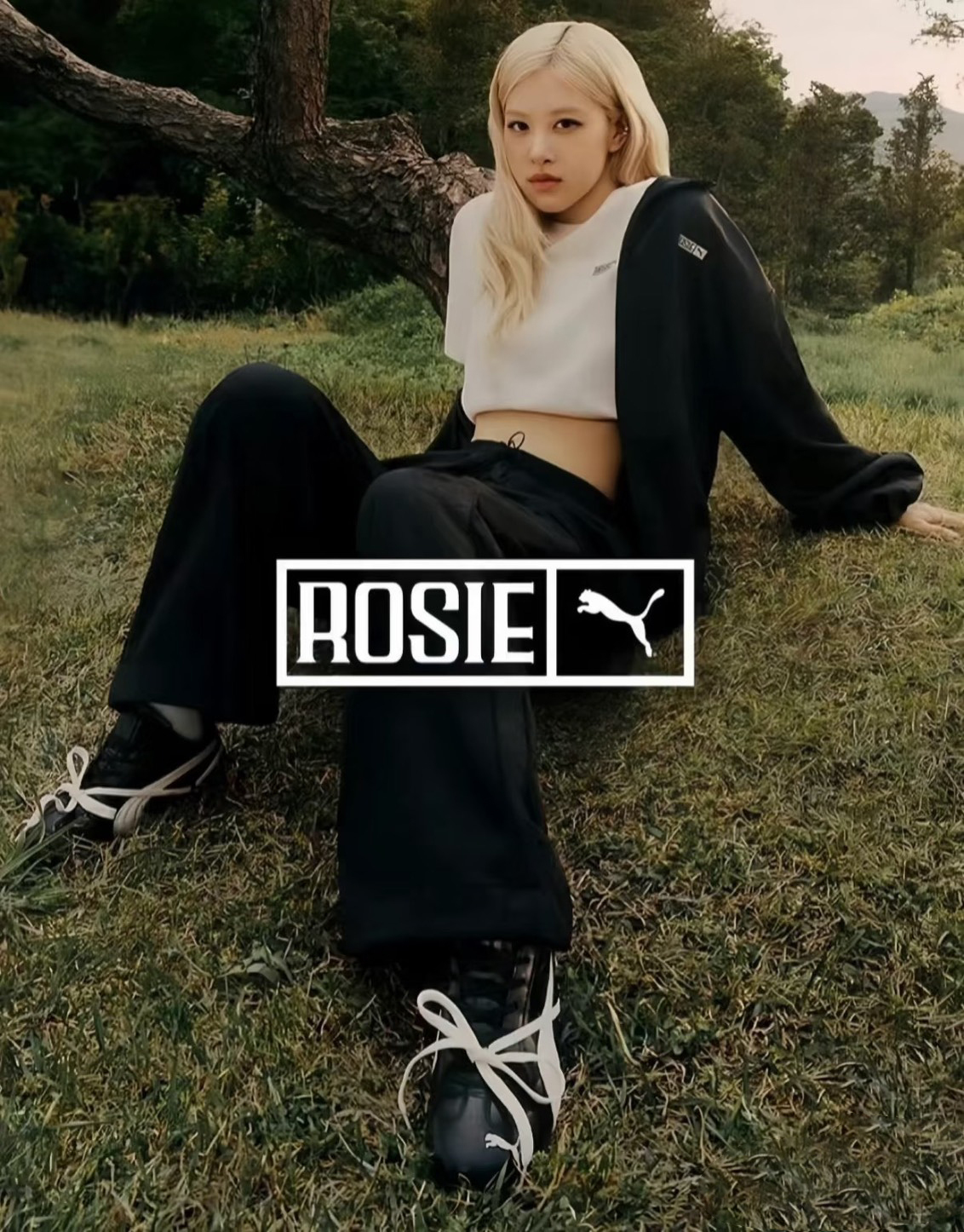 Rosé 朴彩英 x Puma Speedcat Premium 黑白 白黑 皮革 miumiu 解構 雙鞋帶 賽車鞋 德訓鞋 404391-01 404390-01