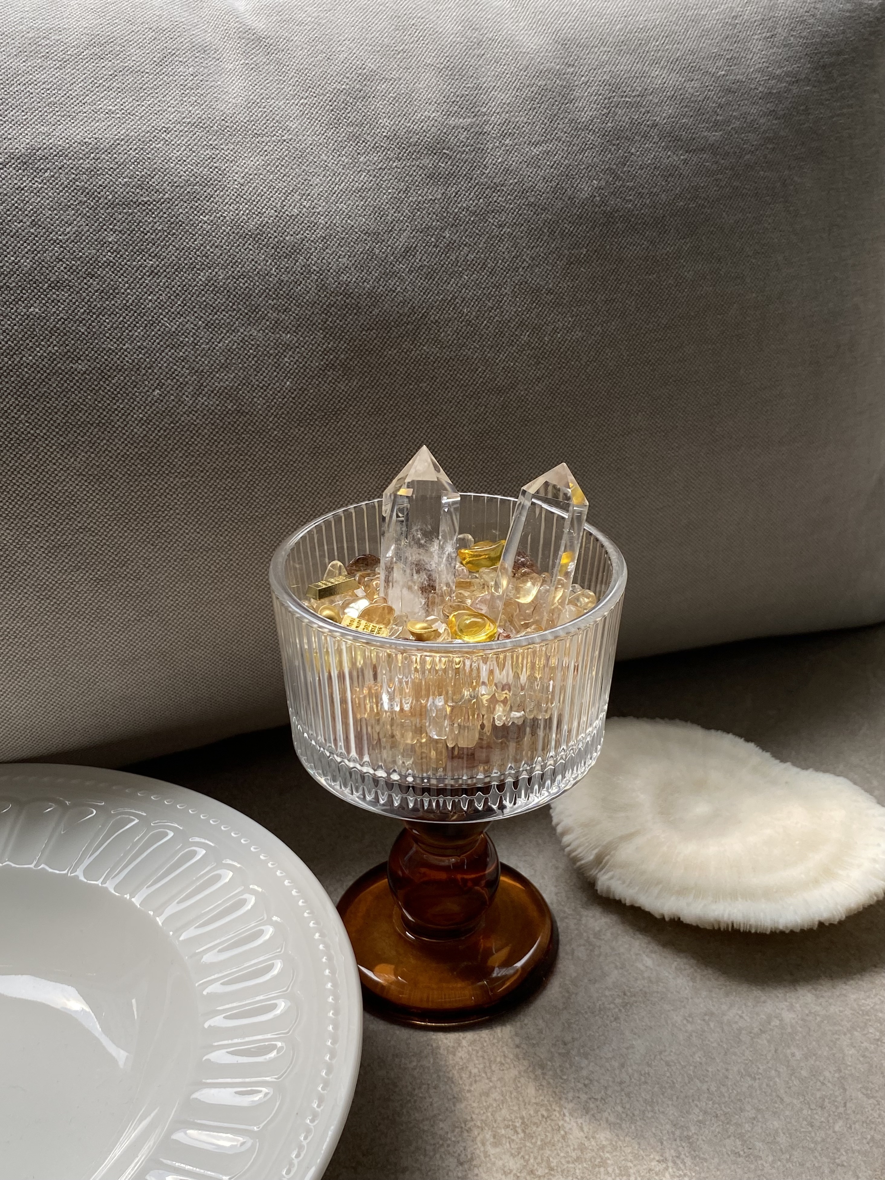 Soulmira｜五行神力聚寶盆 - 開運印鈔廠