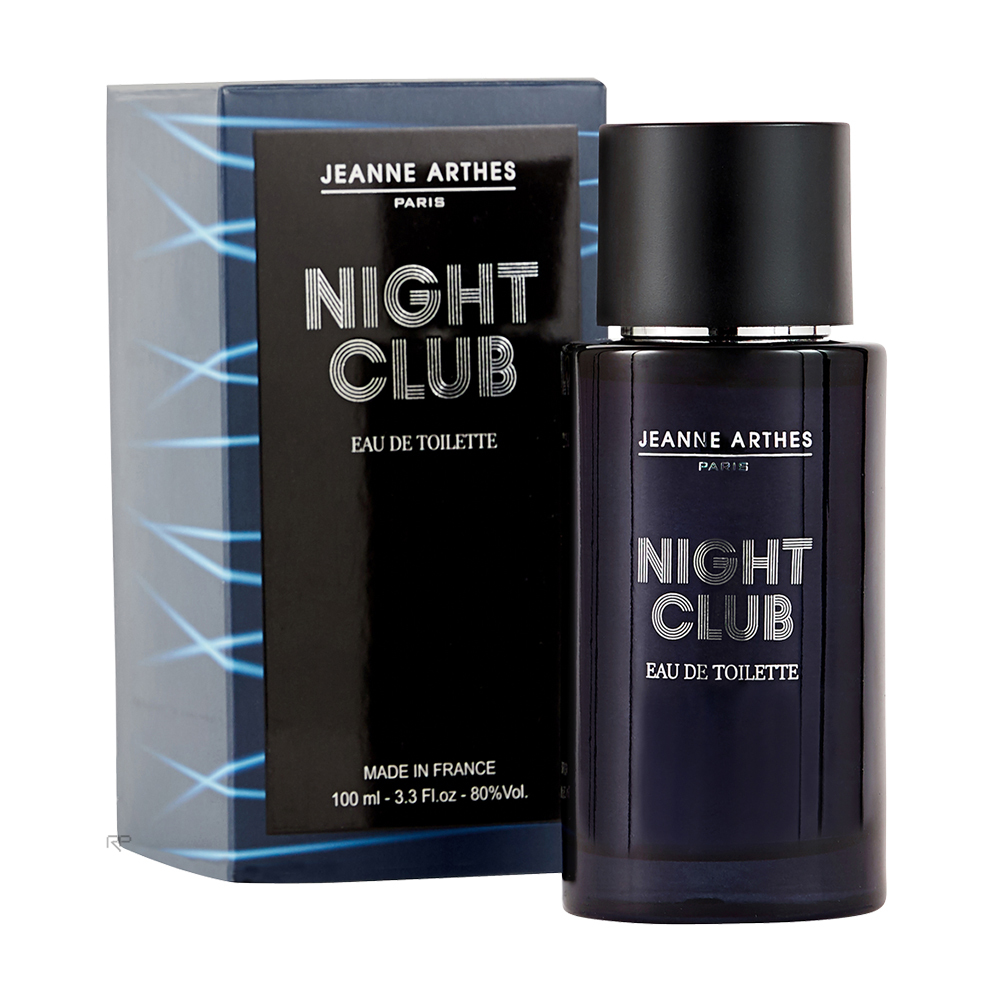 夜幕 男性淡香水100ml