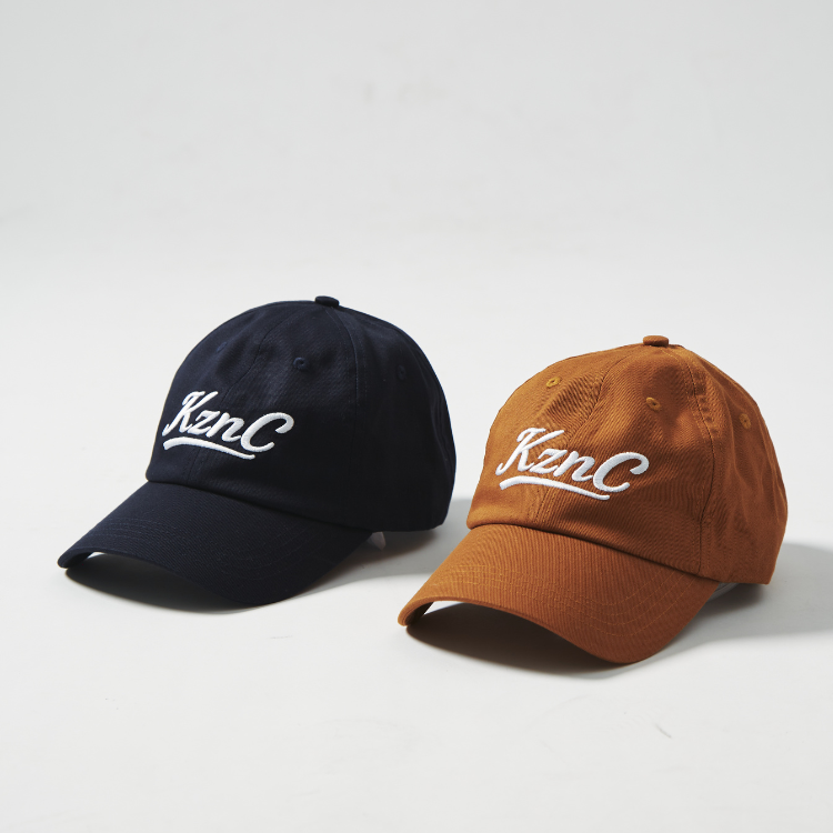 KZNC Classic 棒球帽