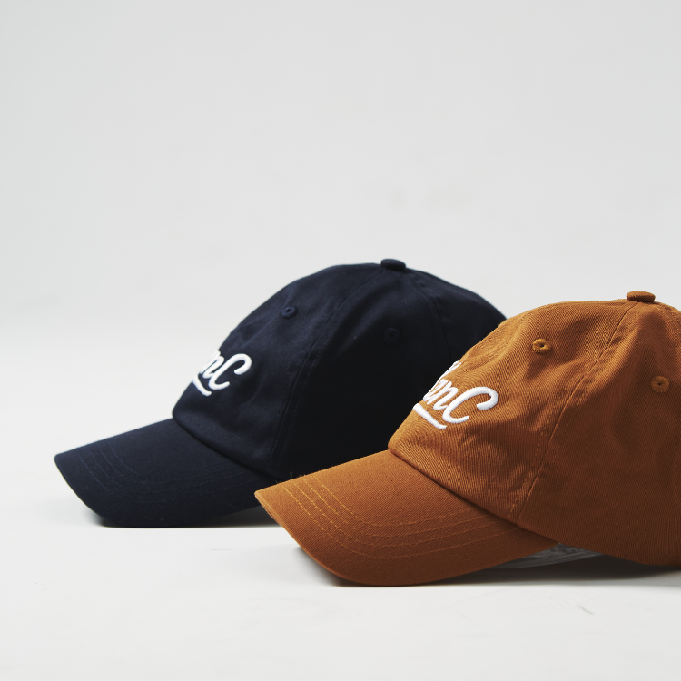 KZNC Classic 棒球帽