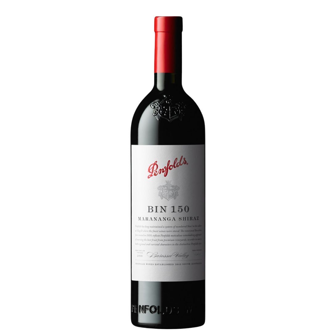Penfolds Bin 150 Marananga Shiraz 750mL