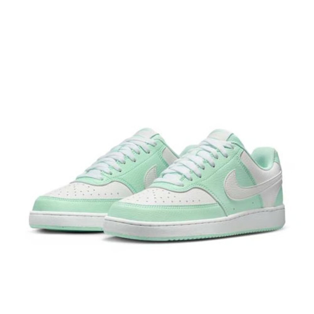 W Nike Court Vision Low Next Nature Mint green 薄荷綠 DH3158-301