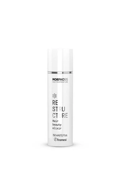 Framesi - Restructure Hair Beauty Elixir 150ml
