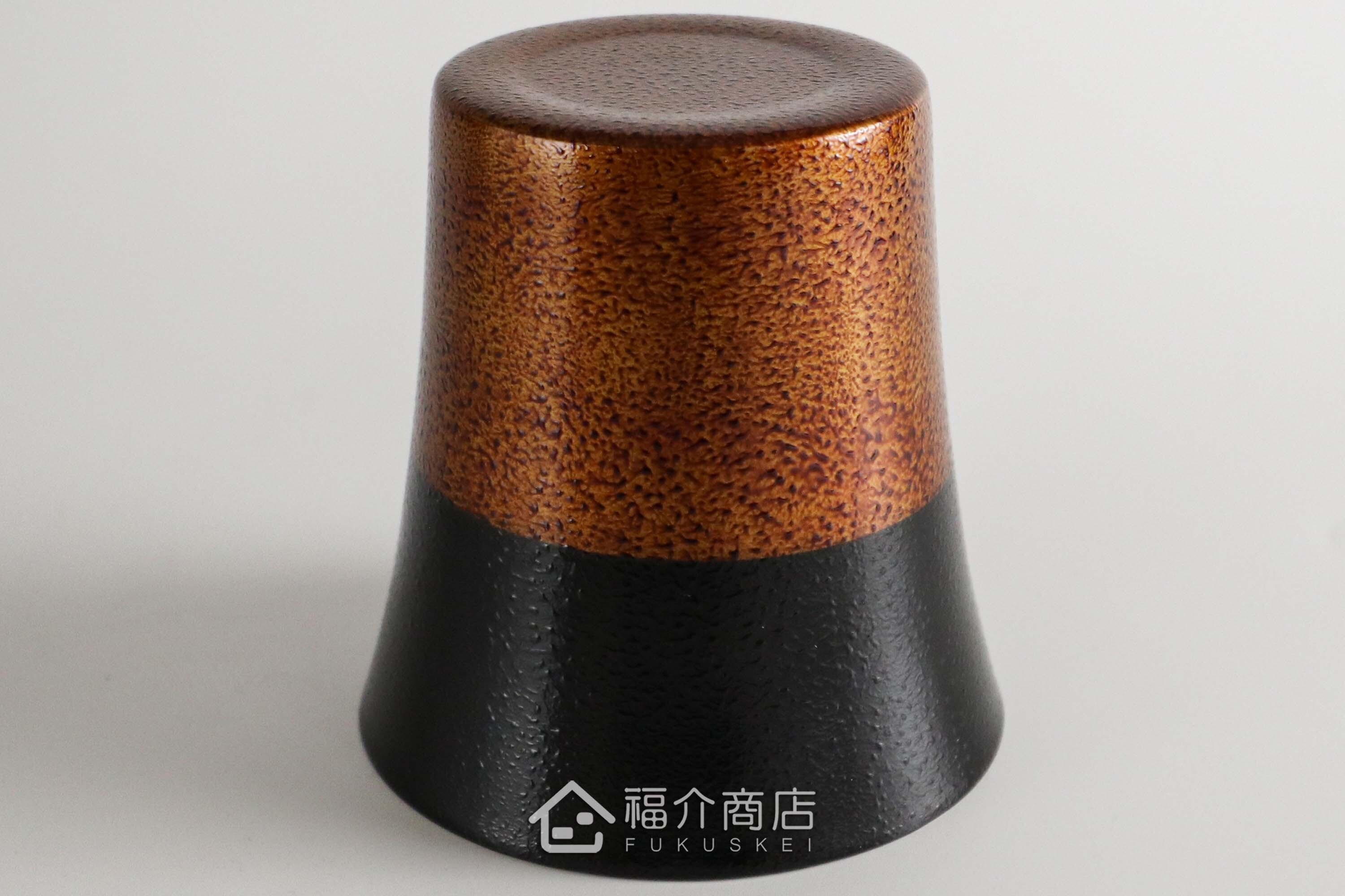 用於盛裝酒用的不鏽鋼材質雙層保溫保冷酒杯