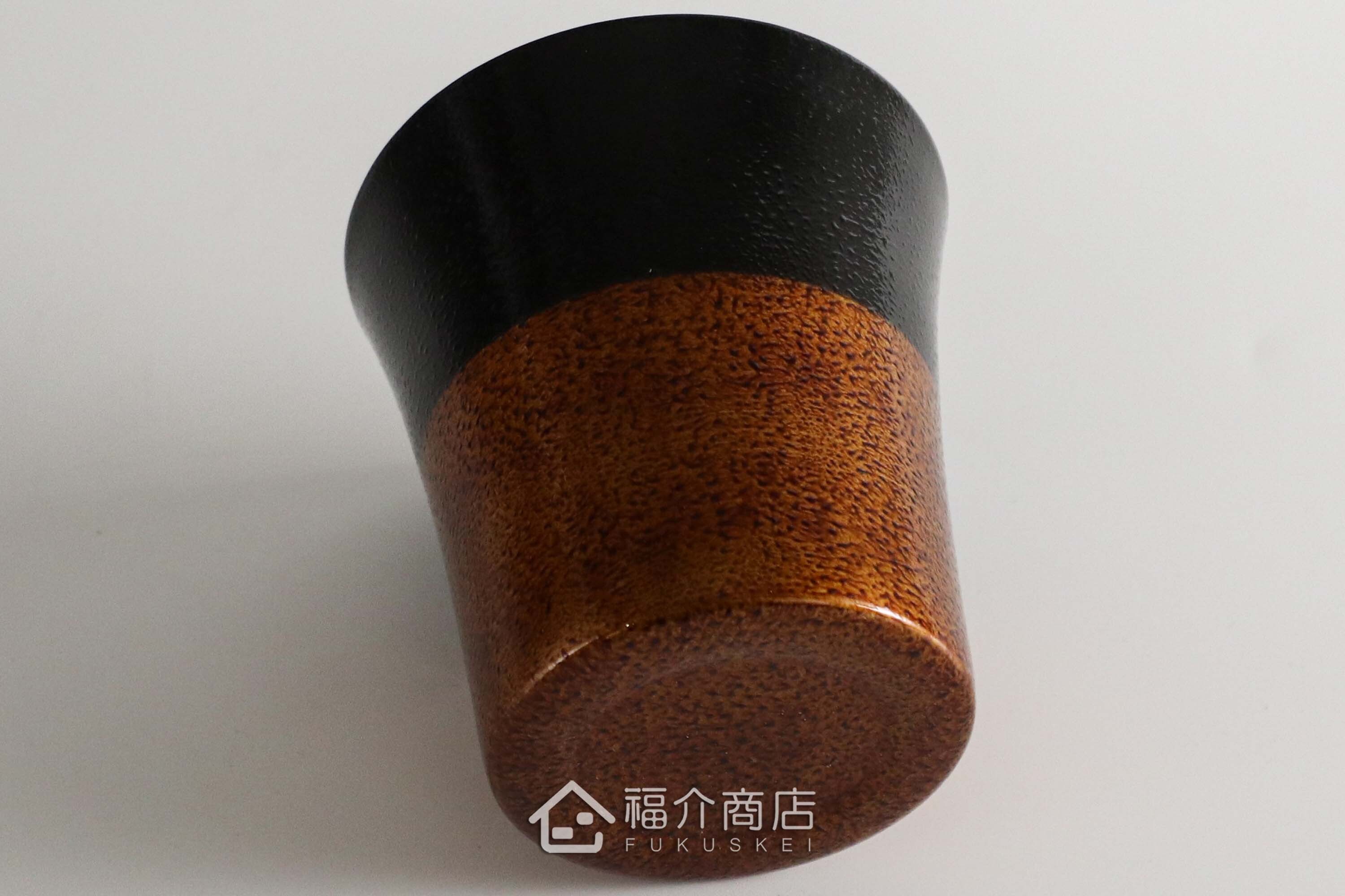 用於盛裝酒用的不鏽鋼材質雙層保溫保冷酒杯