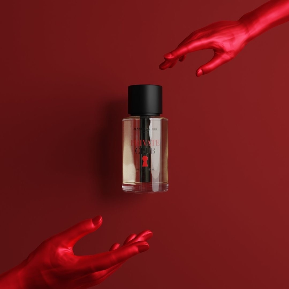 特務 淡香水100ml