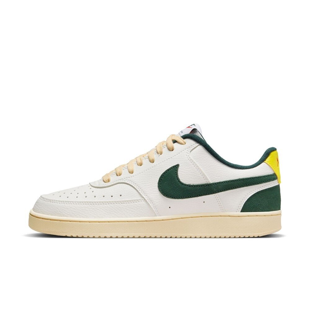 Nike Court Vision Low Sail 黃綠色 FD0320-133