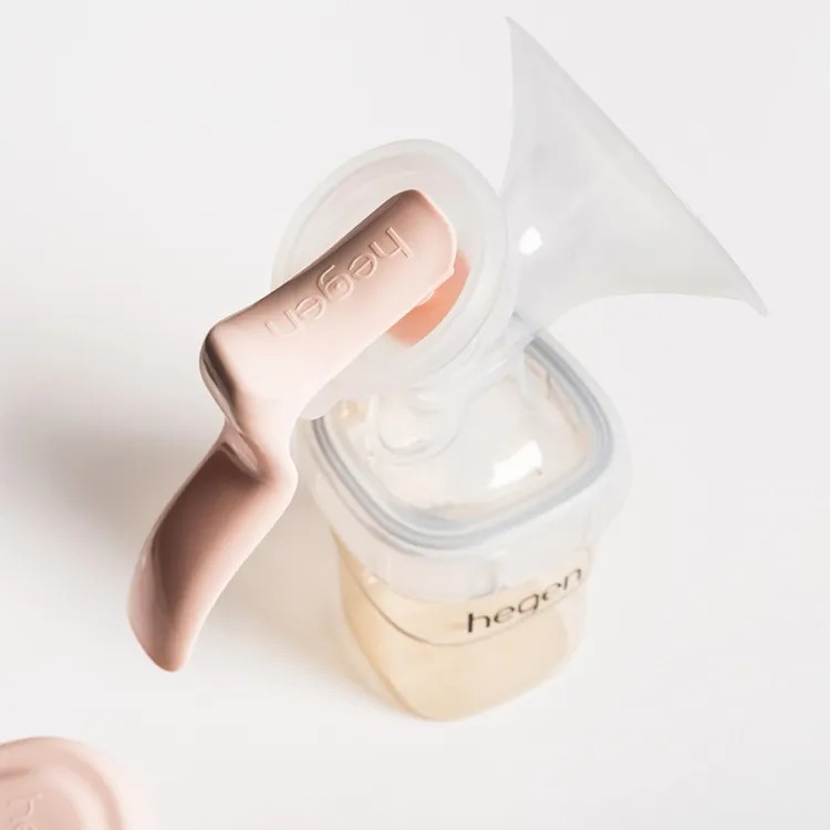 hegen手動擠乳器專用 | 握把 2.0系列