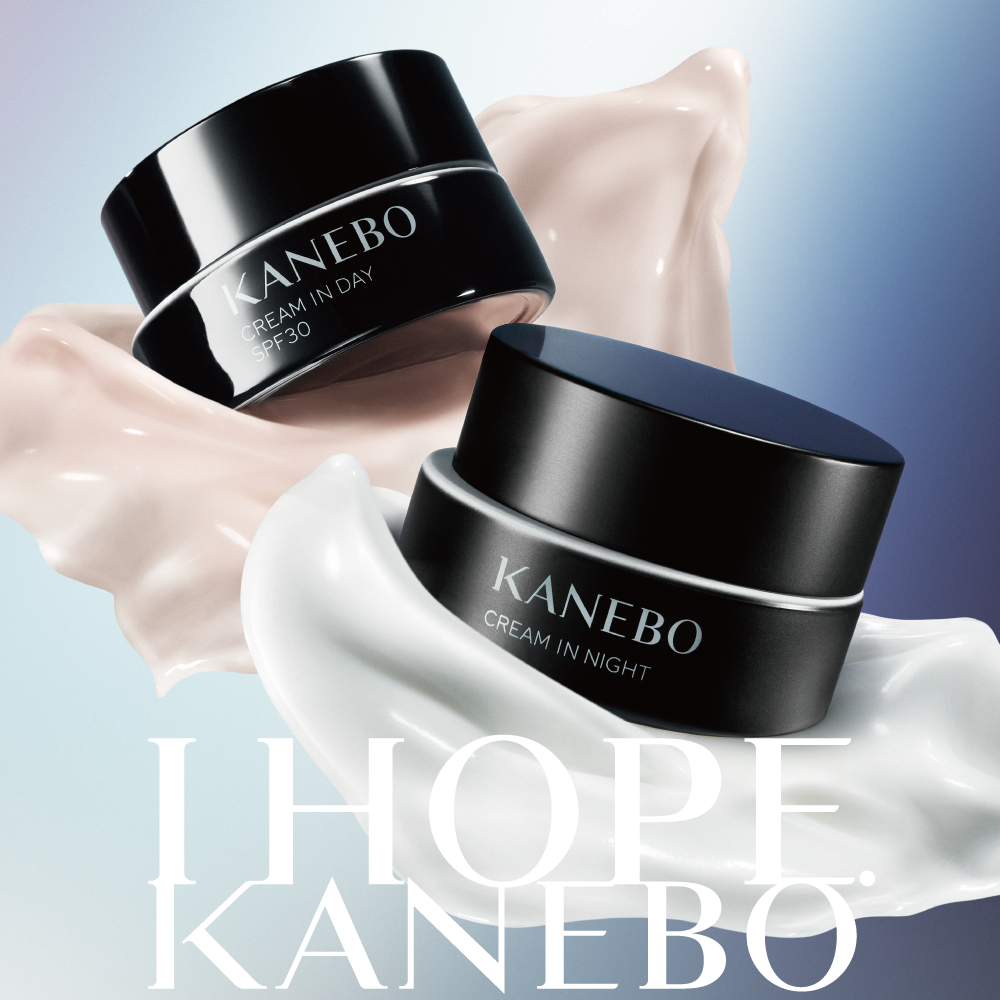 KANEBO 活力肌密日霜Ⅱ 40g|TFM東方美集團