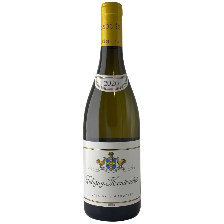 Leflaive Puligny Montrachet 2020
