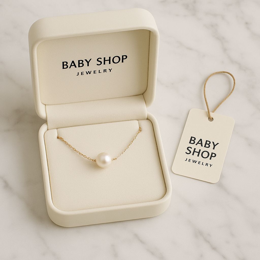 【預購】KK090206 Akoya珍珠手鏈