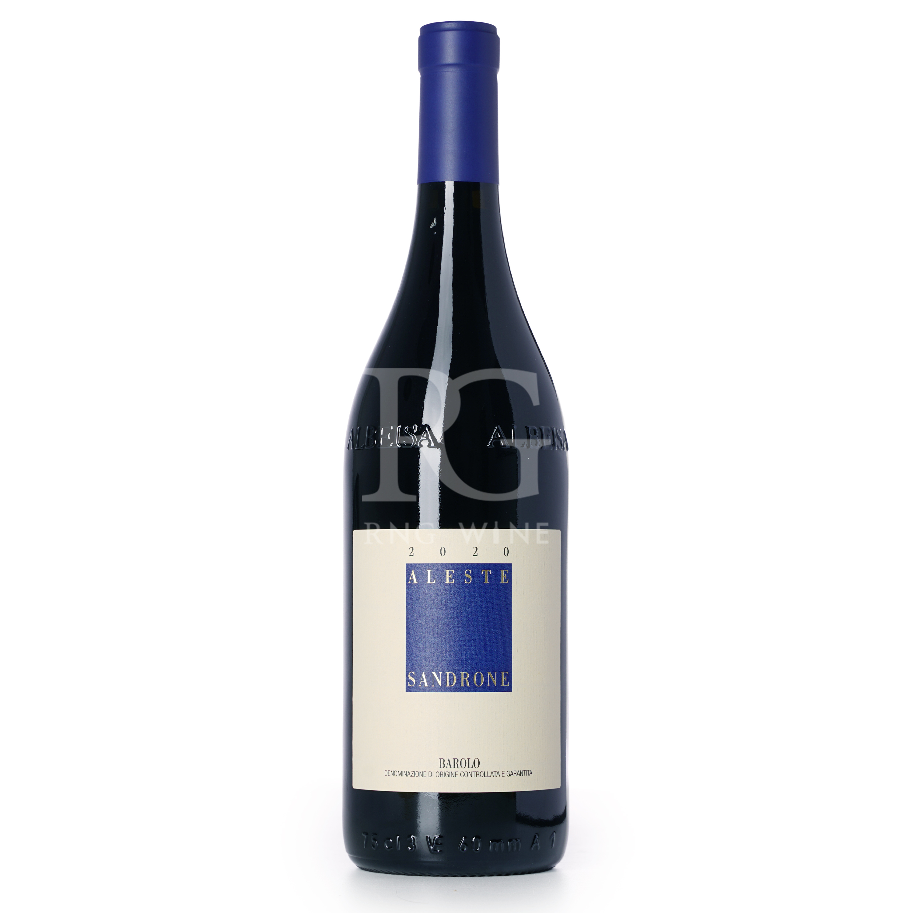 Luciano Sandrone Barolo Aleste 2020 (RP96)