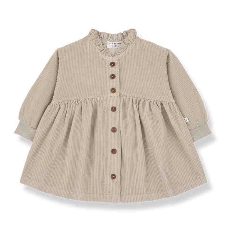 1+ in the family 燈芯絨上衣洋 NATHALIE tortora