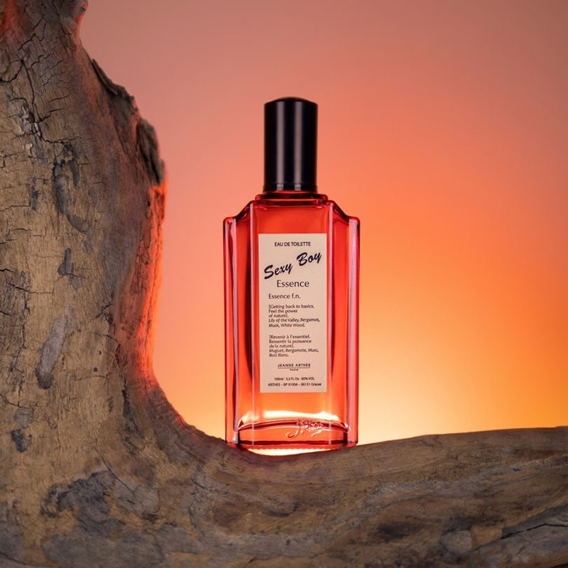 本色 淡香水100ml