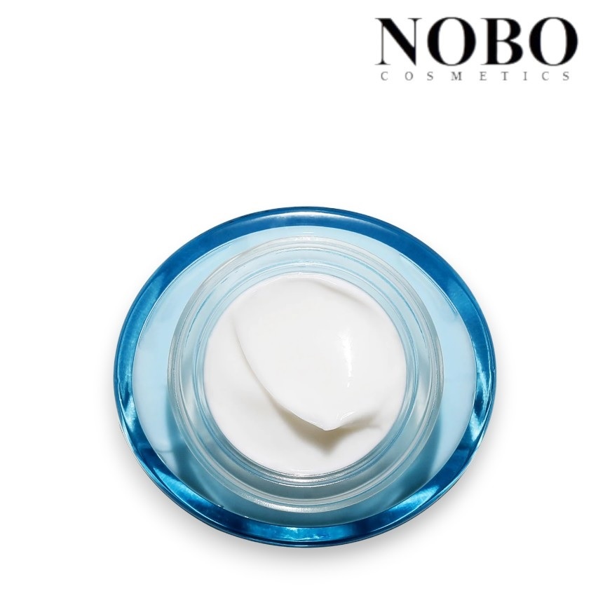 水潤活肌保濕滋潤乳霜 50ml [中性至乾性肌膚] (平行進口)