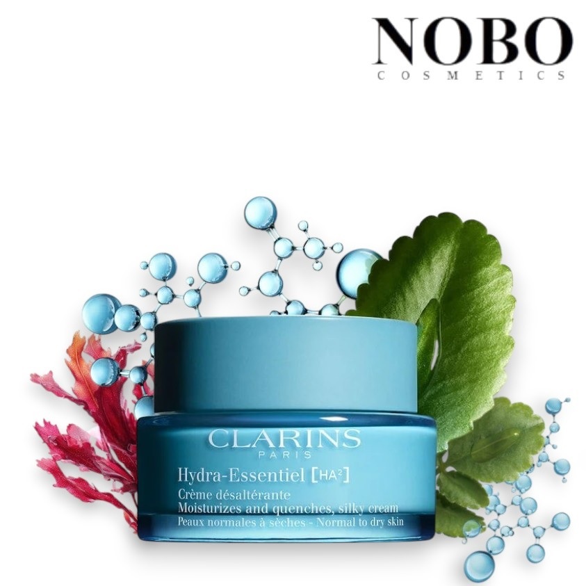 水潤活肌保濕滋潤乳霜 50ml [中性至乾性肌膚] (平行進口)