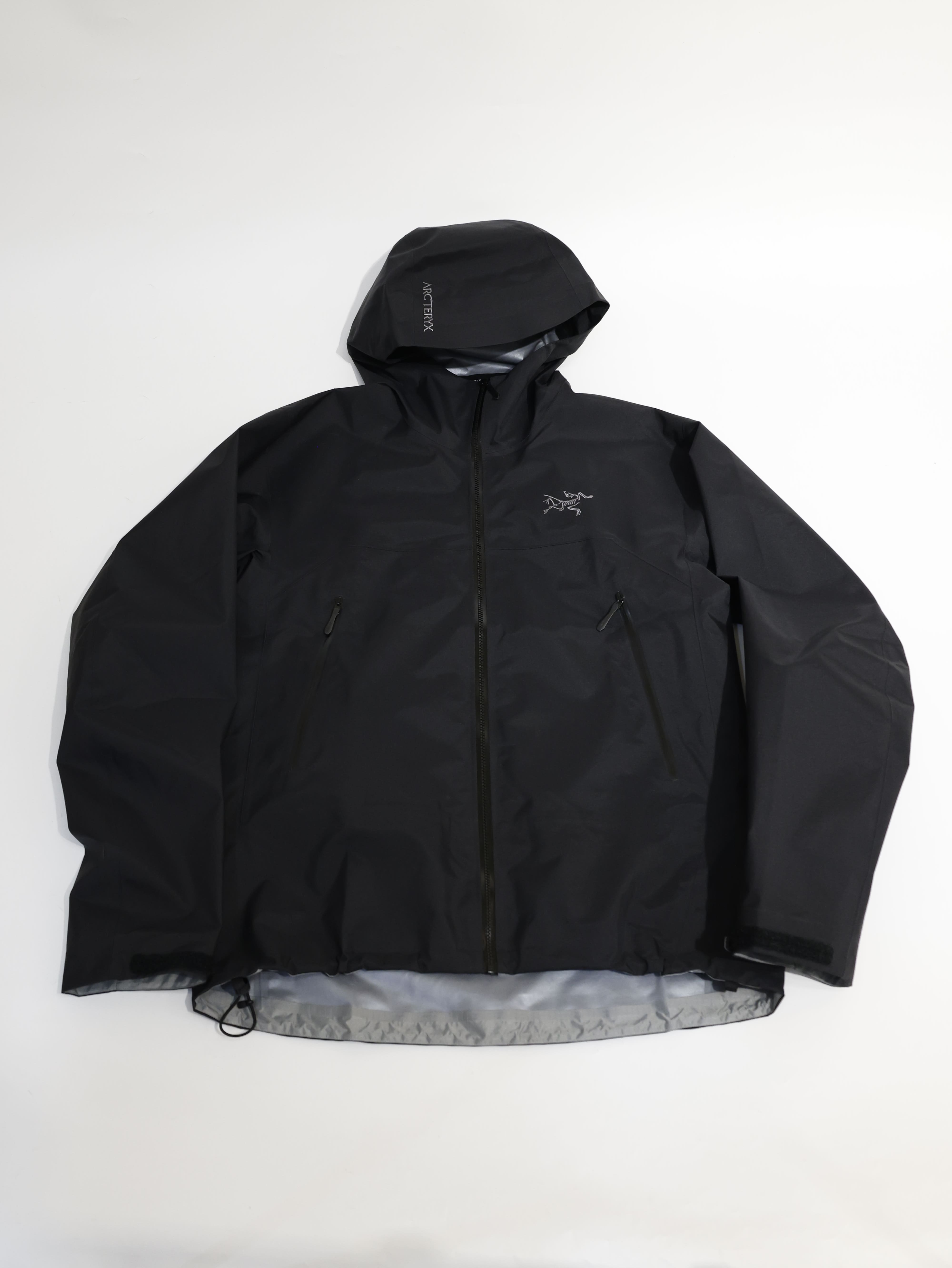 ARCTERYX 始祖鳥 男 Beta Jacket 防水外套 Goretex X000008584