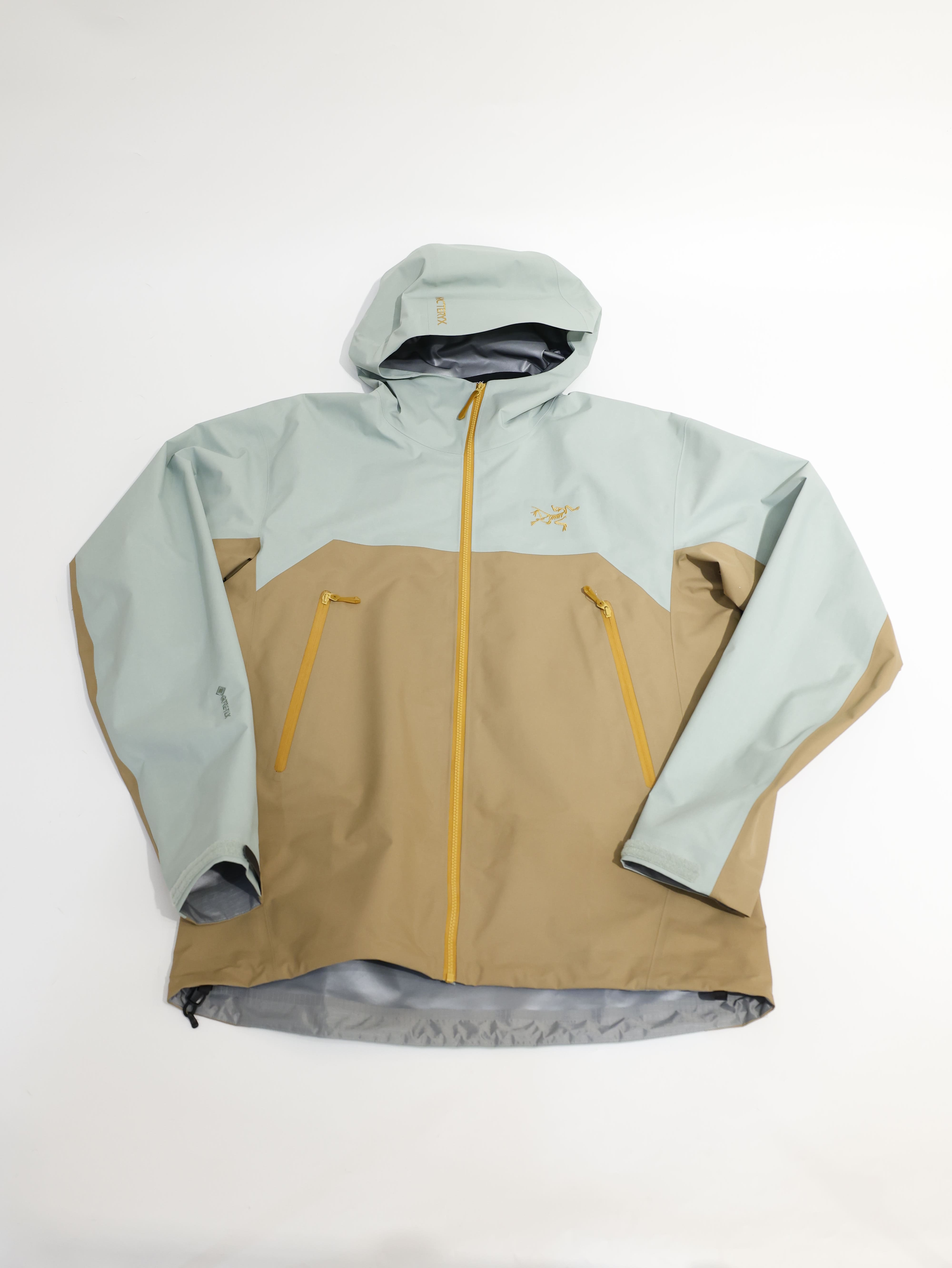 ARCTERYX 始祖鳥 男 Beta Jacket 防水外套 Goretex X000008584