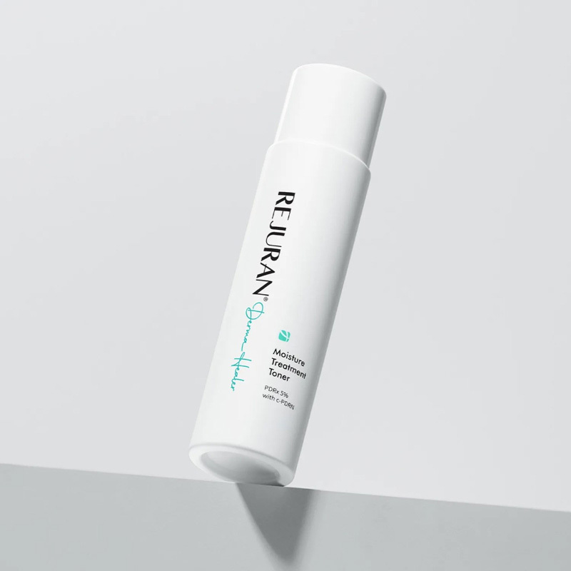 韓國 REJURAN 麗珠蘭 保濕護理化妝水 150ml