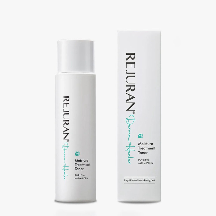 韓國 REJURAN 麗珠蘭 保濕護理化妝水 150ml