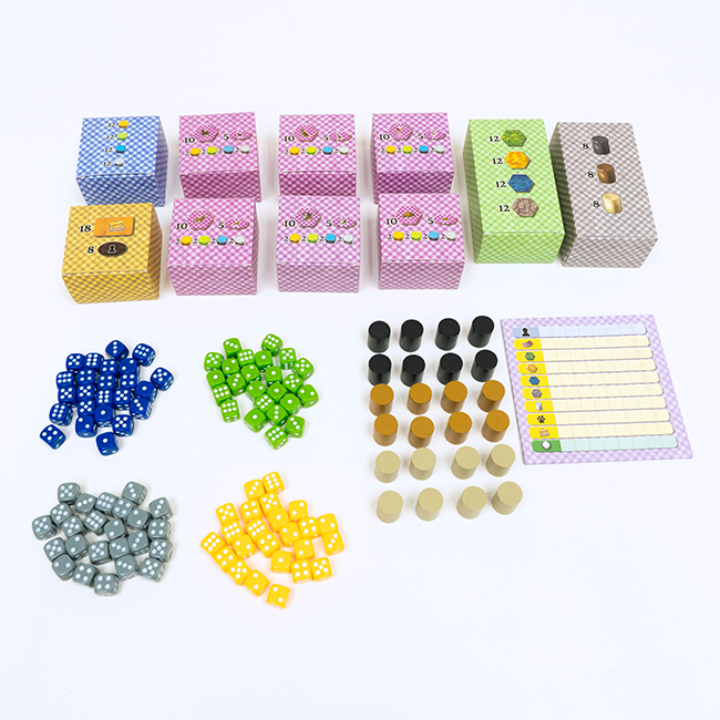 世外桃源 /Spectacular