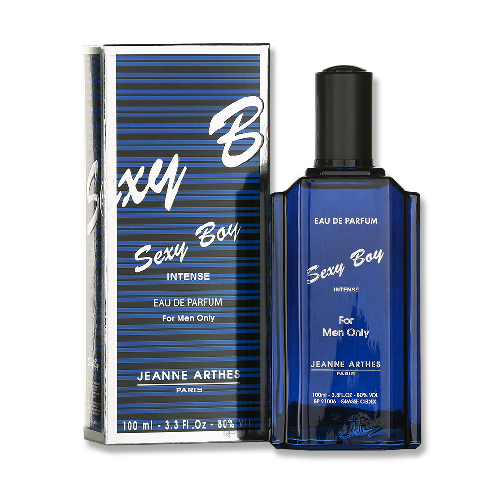 信念 淡香精100ml