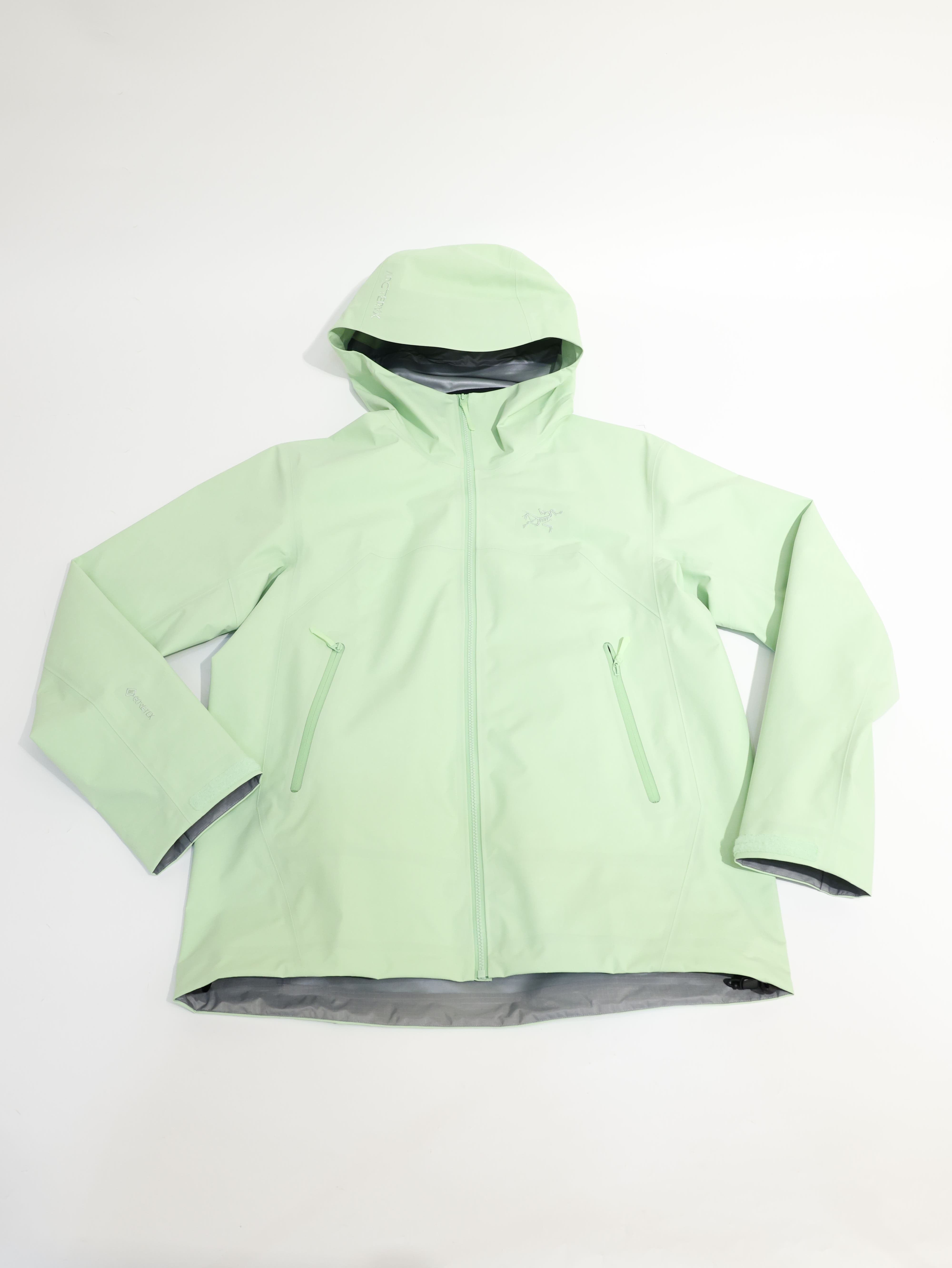 ARCTERYX 始祖鳥 女 BETA 防水外套 Goretex X000009239