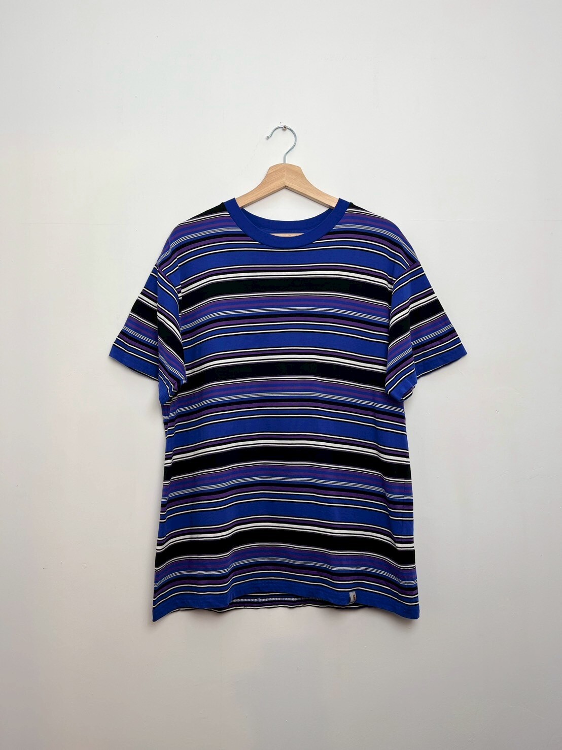 CARHARTT WIP S/S LAFFERTY T-SHIRTS SIZE M