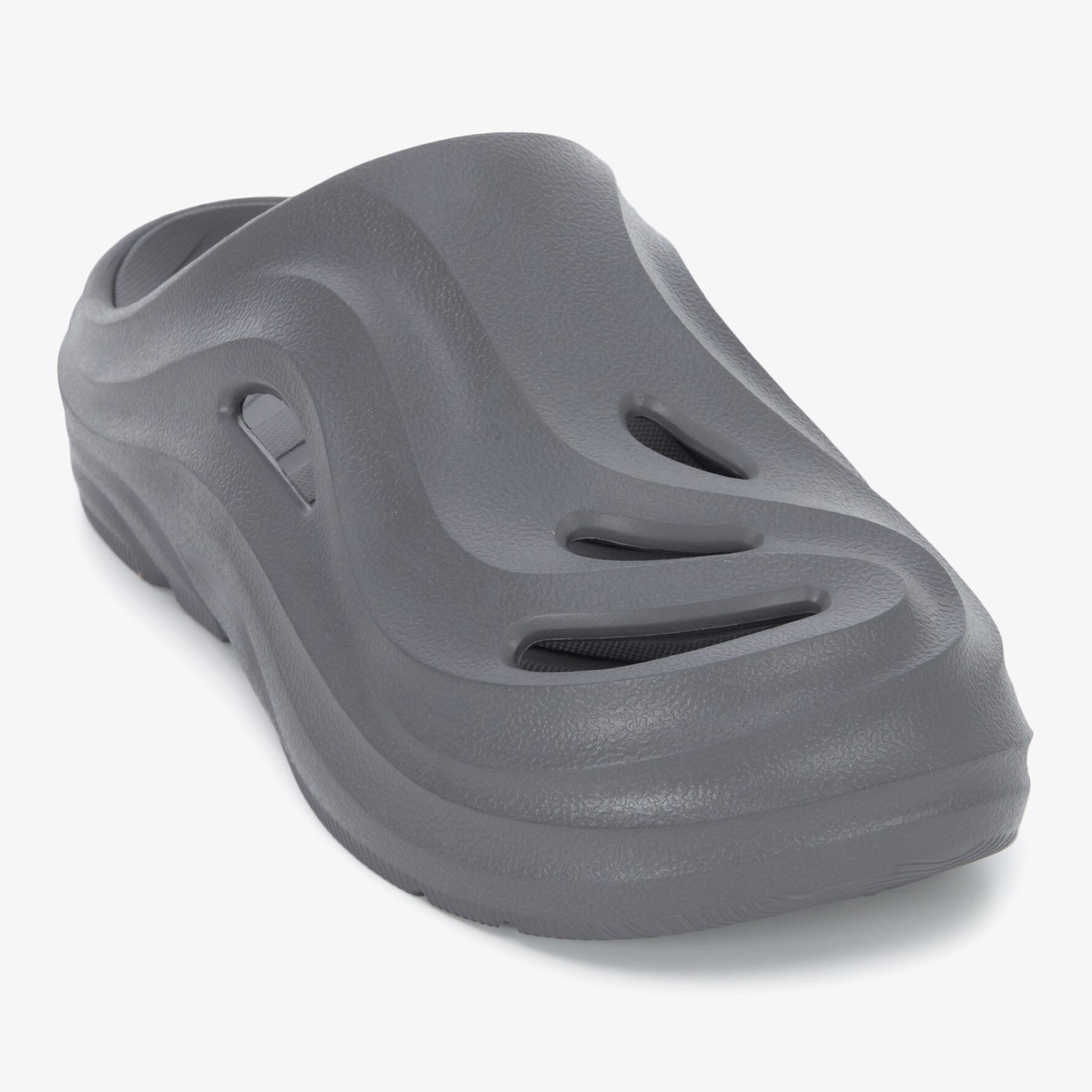 The North Face Fiord Mule - GREY | NS85R11