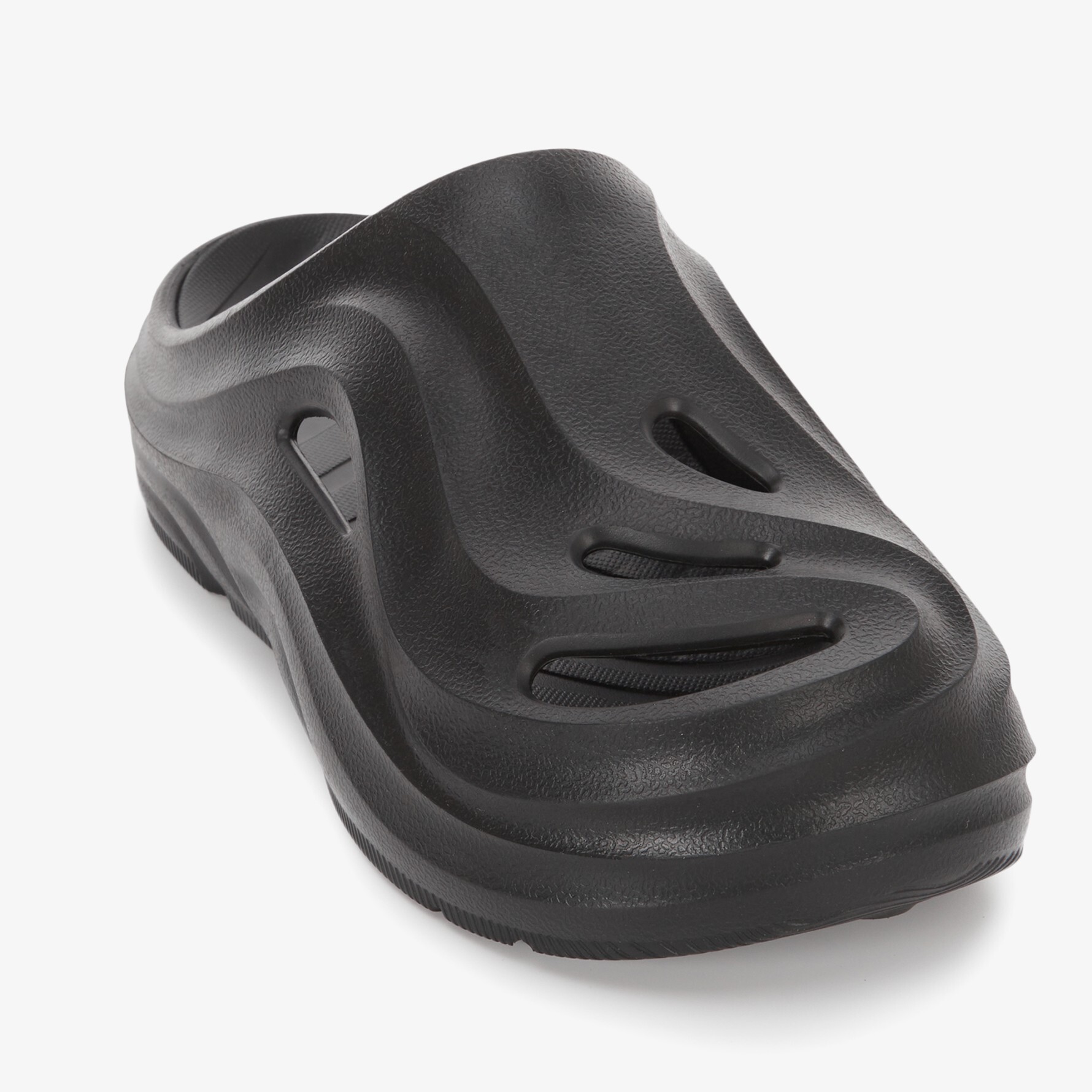 The North Face Fiord Mule - BLACK | NS85R11