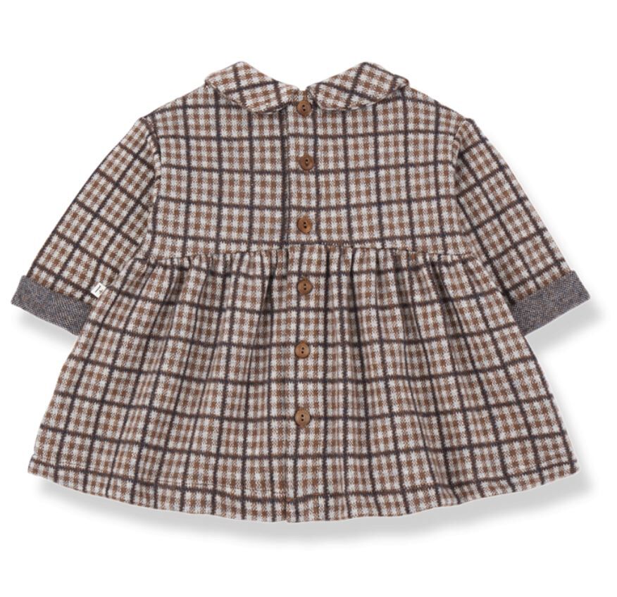 1+ in the family 彼得潘蝴蝶結洋 JULIA castagna