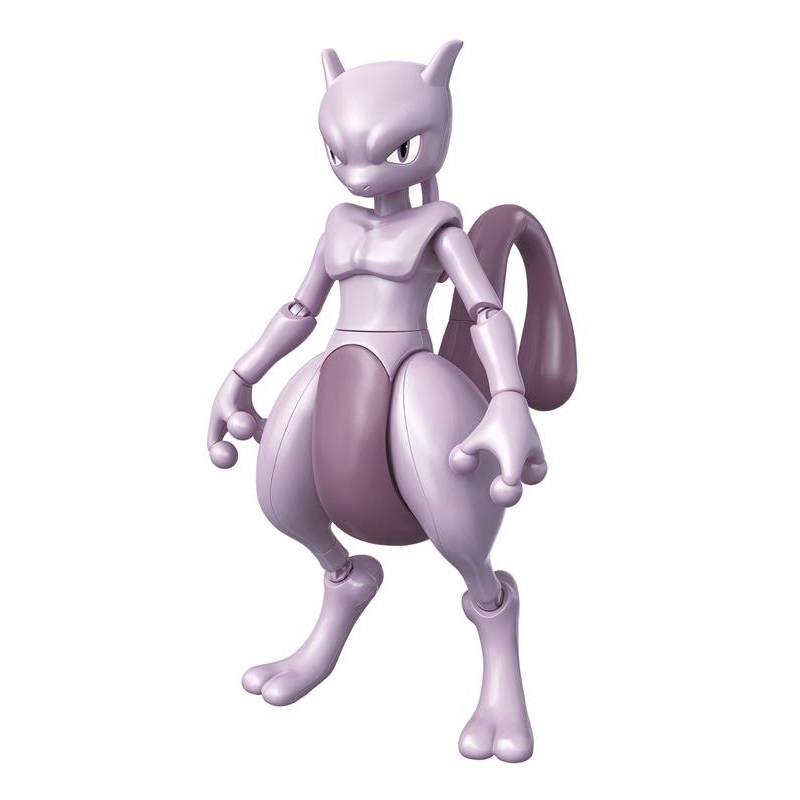 Keepplay積木 Pokemon 寶可夢 組裝系列 夢幻&超夢